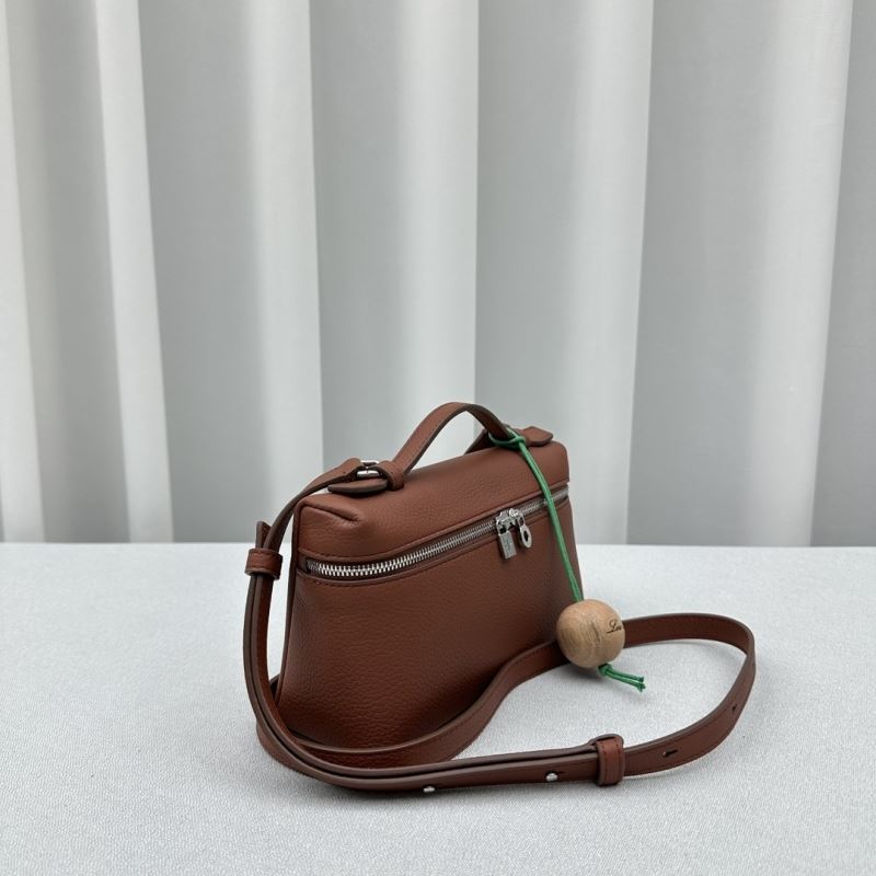 Loro Piana Satchel bags